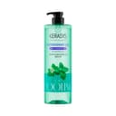 Anúncio: SHAMPOO KERASYS PEPPERMINT OIL ANTI-DANDRUFF 1L