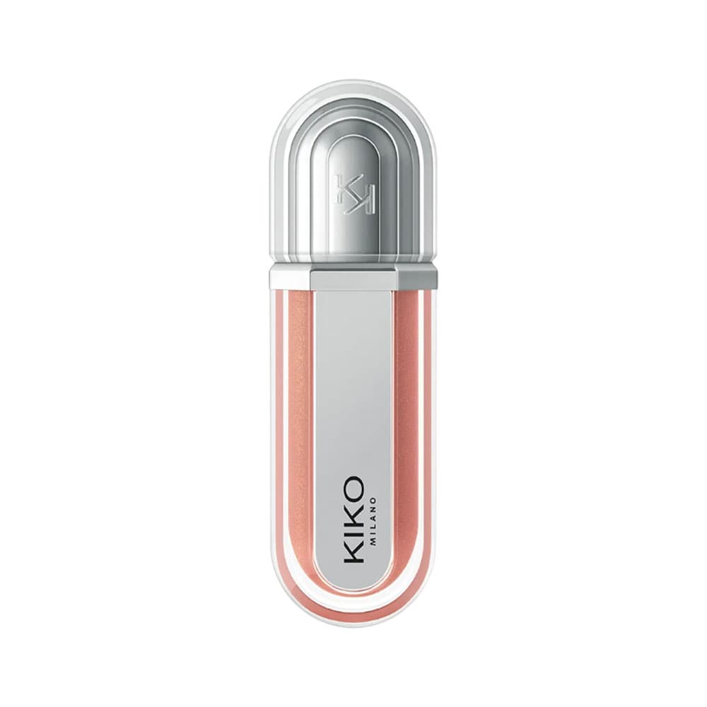 Anúncio: BRILLO LABIAL KIKO MILANO 3D HYDRA XTREME 04 LIPS DON'T LIE 6ML