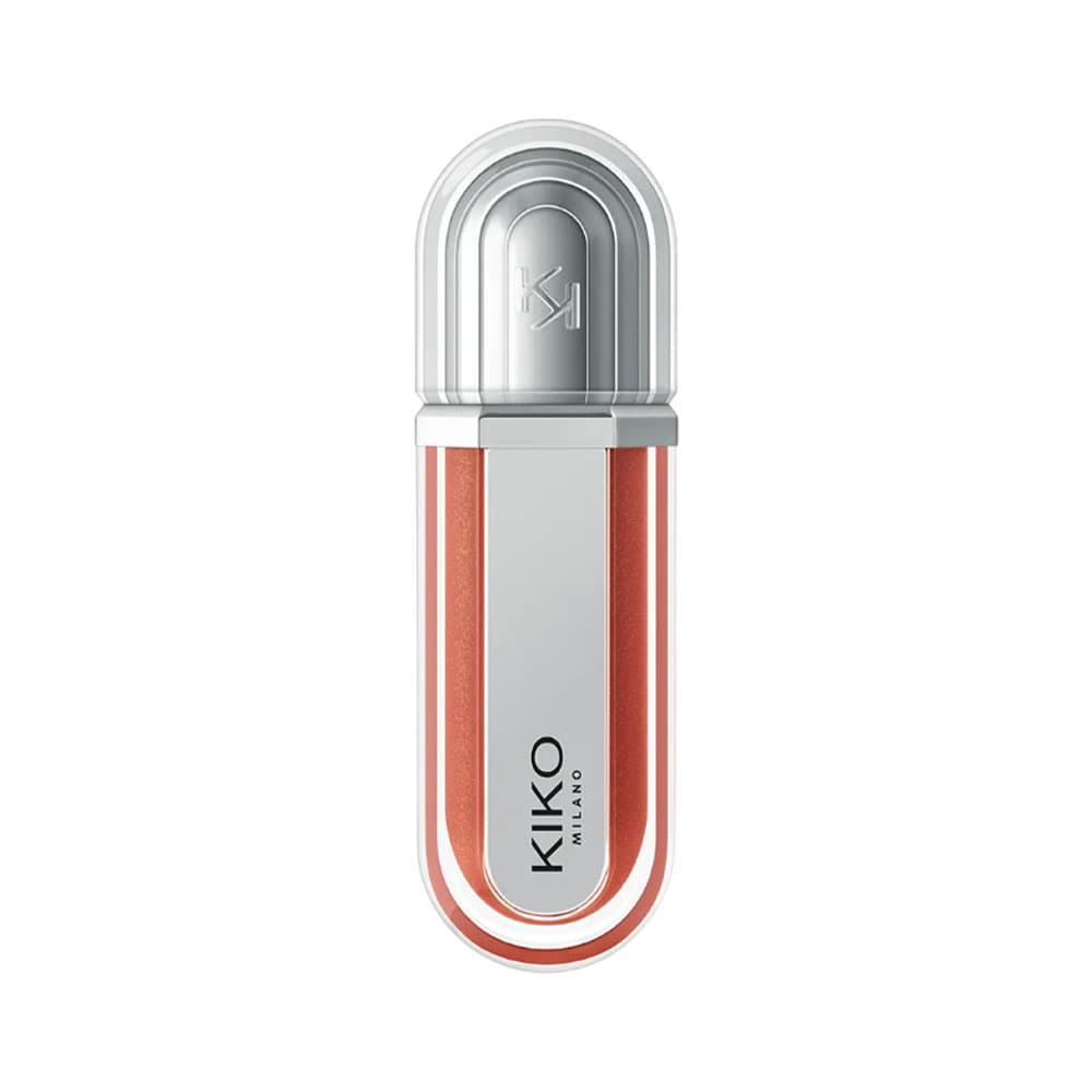 Anúncio: BRILLO LABIAL KIKO MILANO 3D HYDRA XTREME 05 CATCH ME CUPID 6ML