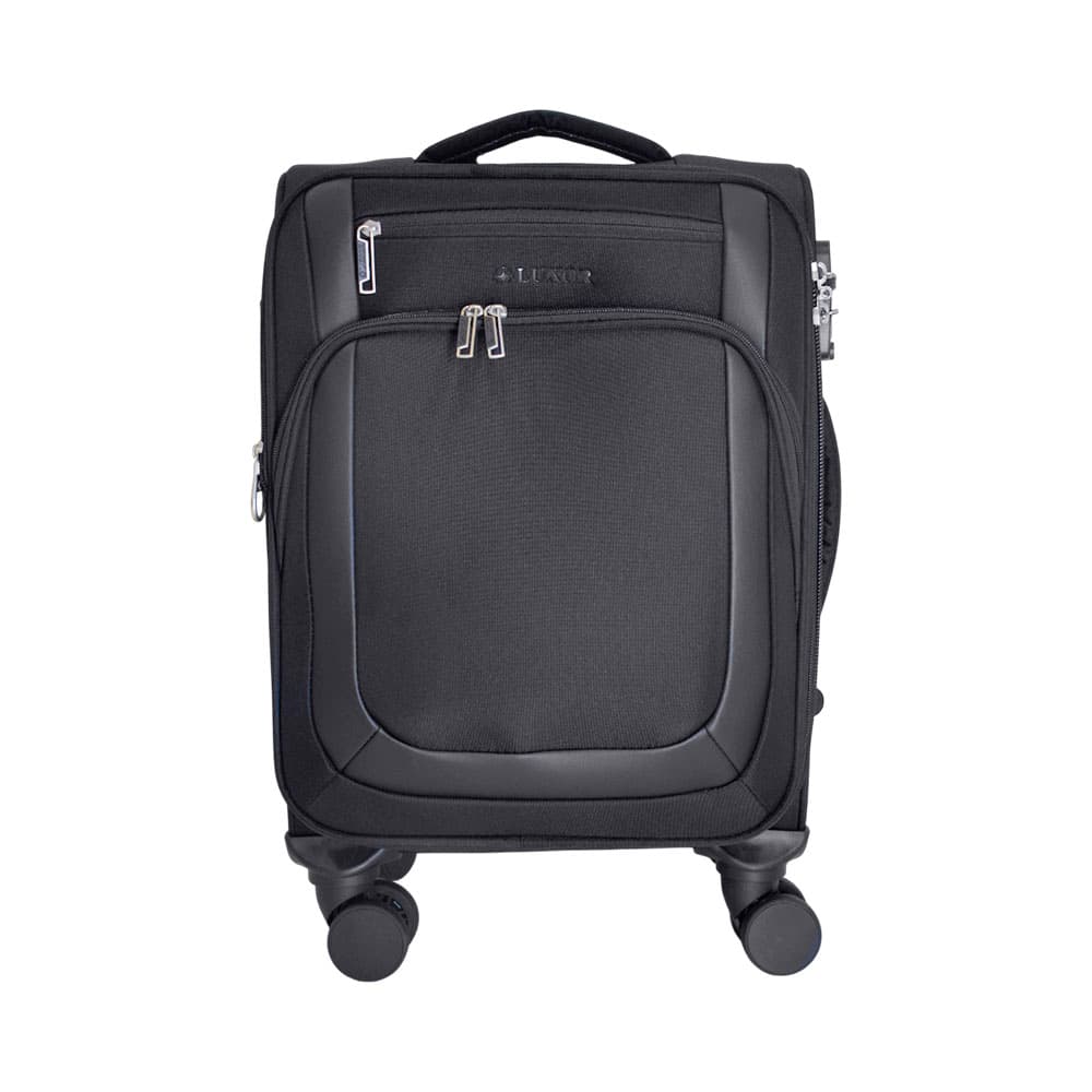 Anúncio: VALIJA LUXOR LX -S001BG-28 BLACK G