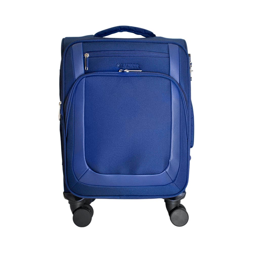Anúncio: VALIJA LUXOR LX-SOBM00-24 VALIJA BLUE M