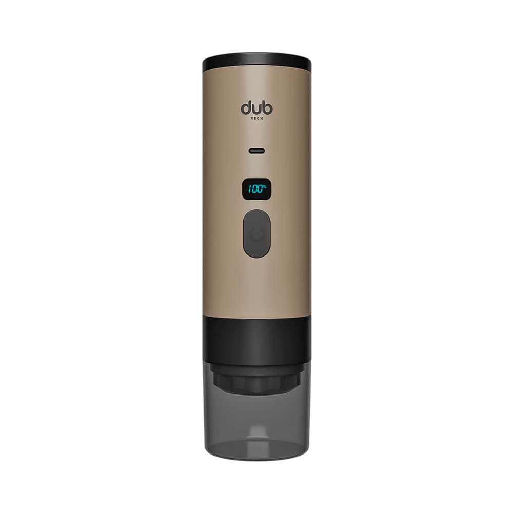 Anúncio: CAFETERA PORTÁTIL DUB DBCM 3 EN 1 USB-C SURTIDO