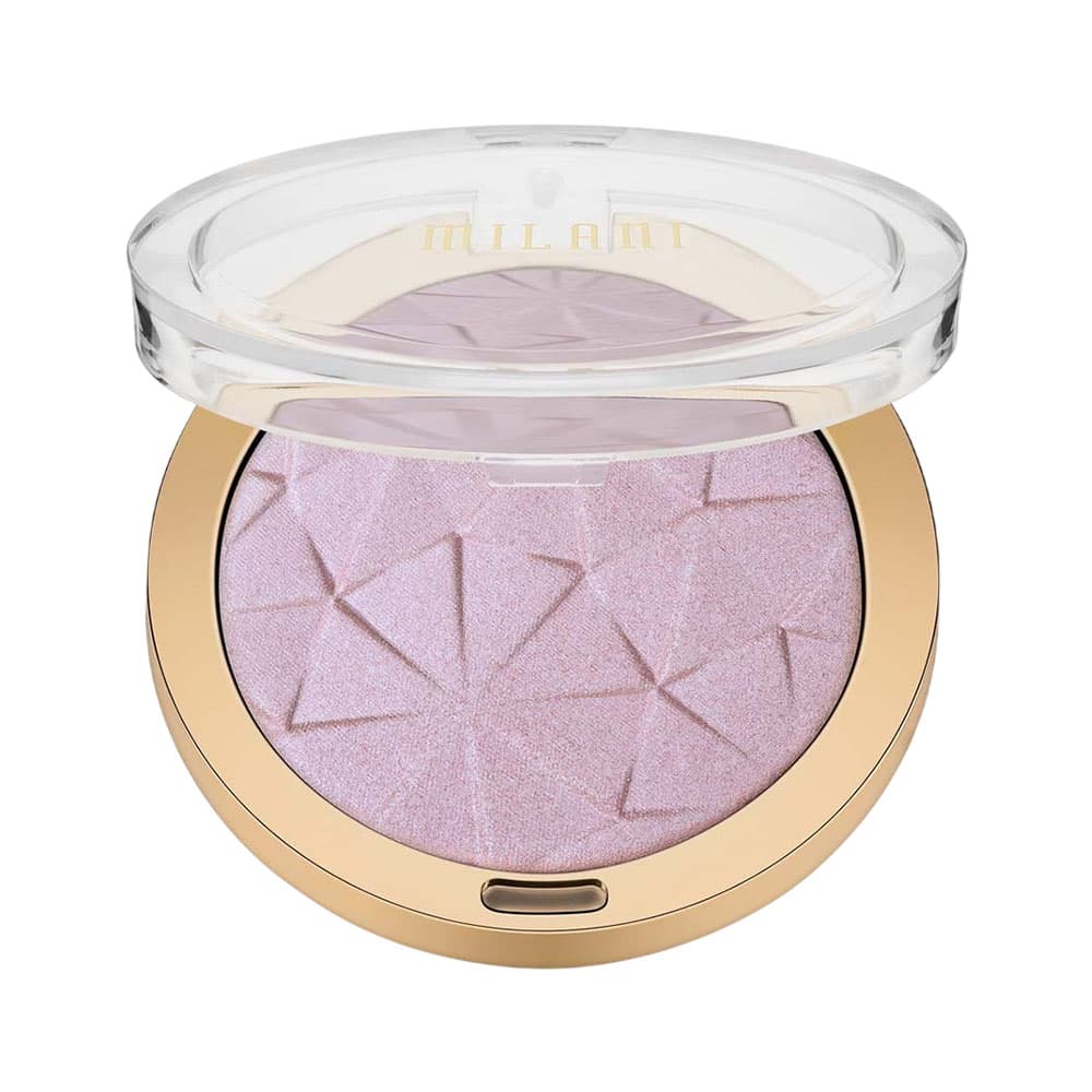 Anúncio: ILUMINADOR MILANI HYPNOTIC LIGHTS POWDER 01 BEAMING LIGHT 8,5GR