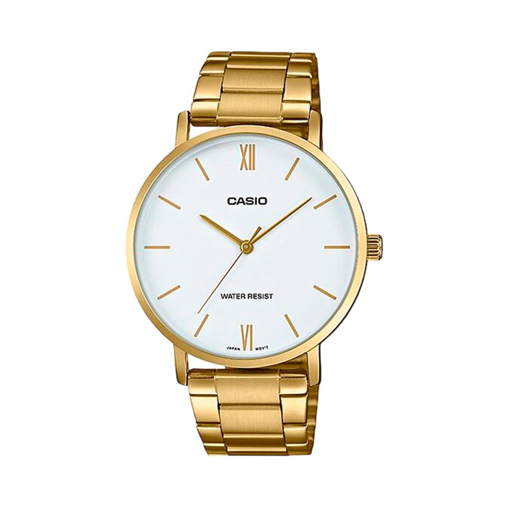 Anúncio: RELOJ CASIO MTP-VT01G-7BUDF MASCULINO