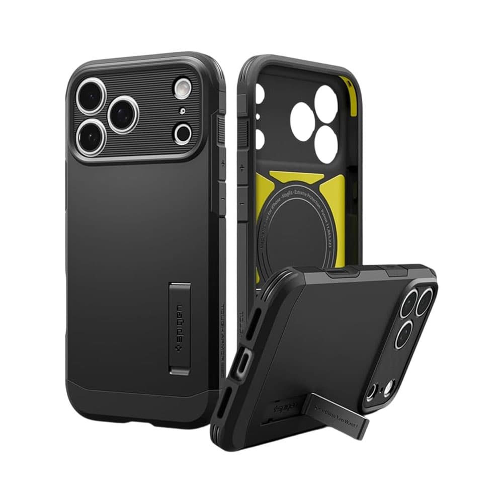 Anúncio: FUNDA PROTECTORA SPIGEN ACS09951 ARMOR IPHONE 17 PRO