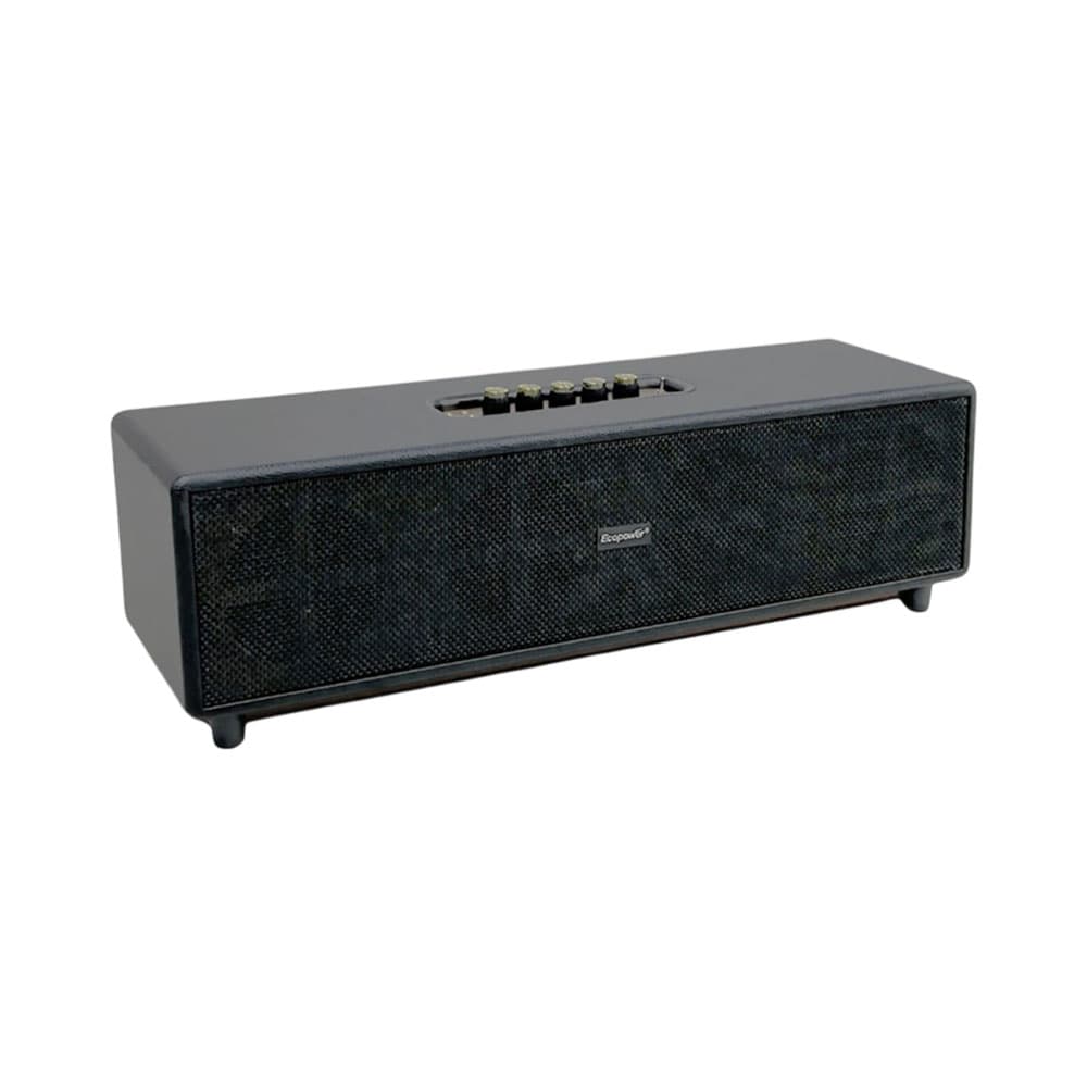 Anúncio: SPEAKER ECOPOWER EP-2271