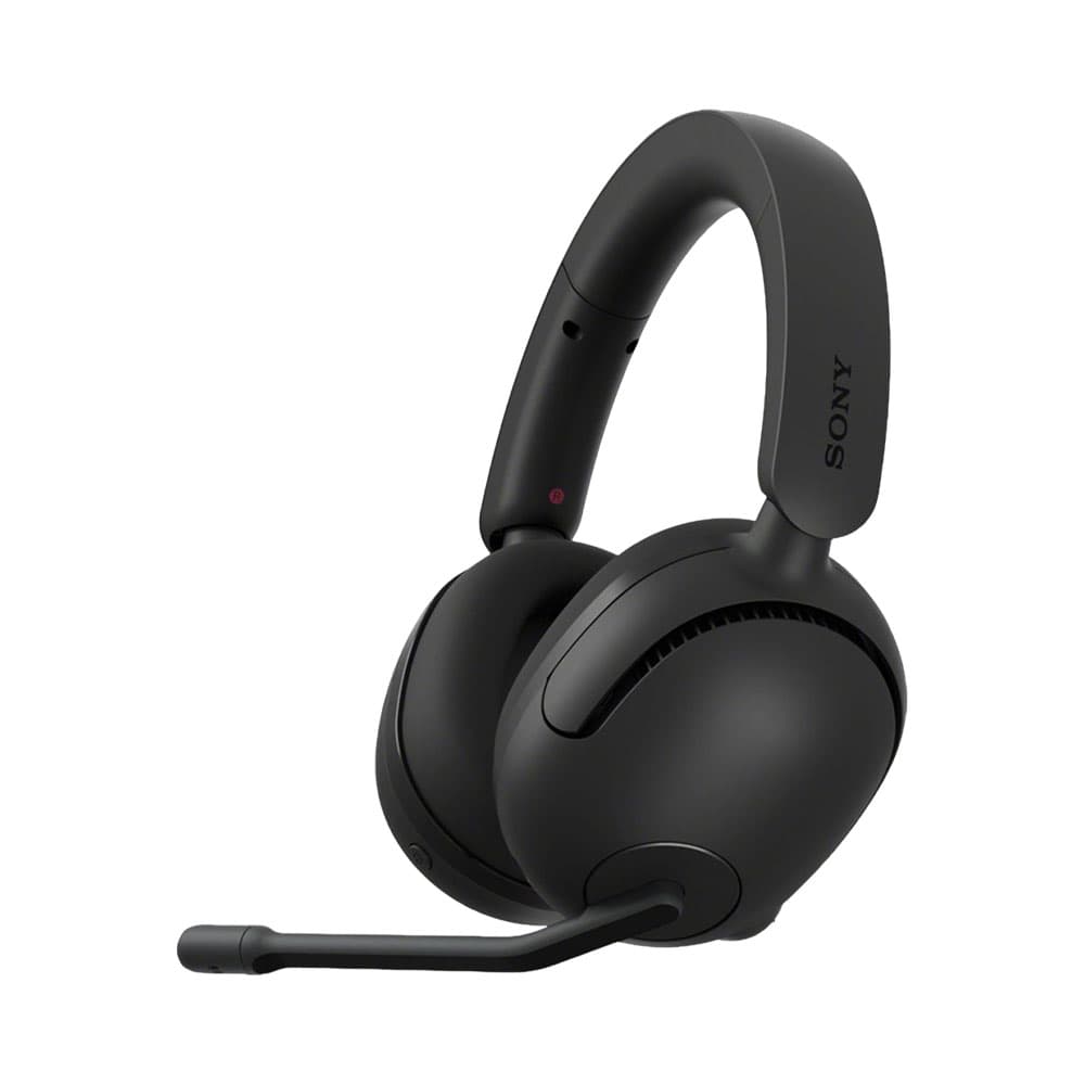 Anúncio: HEADSET SONY INZONE H5 WH-500BK BLACK