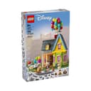 Anúncio: JUGUETE DE CONSTRUCCIÓN LEGO DISNEY UP HOUSE 43217 598 PIEZAS