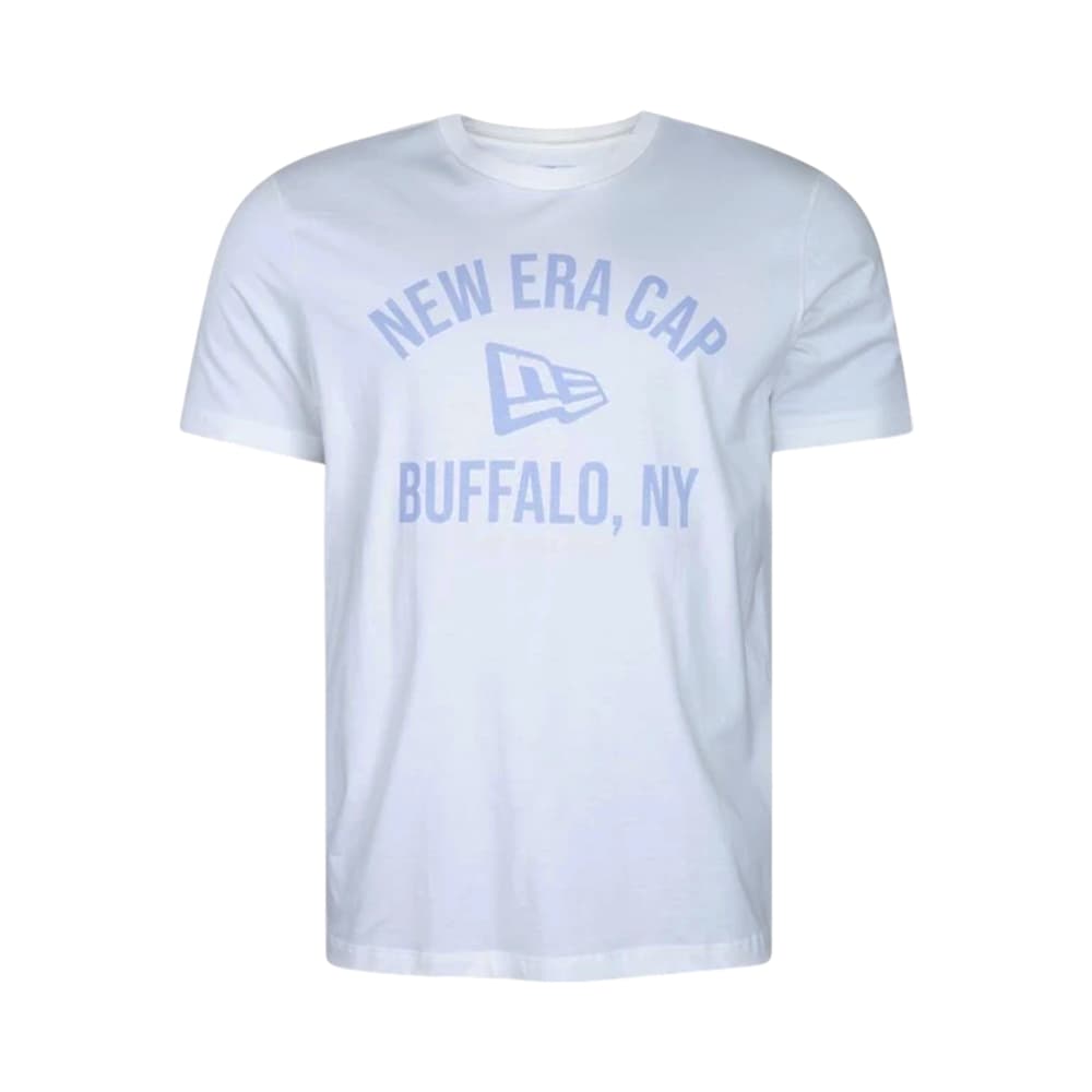 Anúncio: REMERA NBA NVE25TSH021 CORE BRANDED MASCULINO