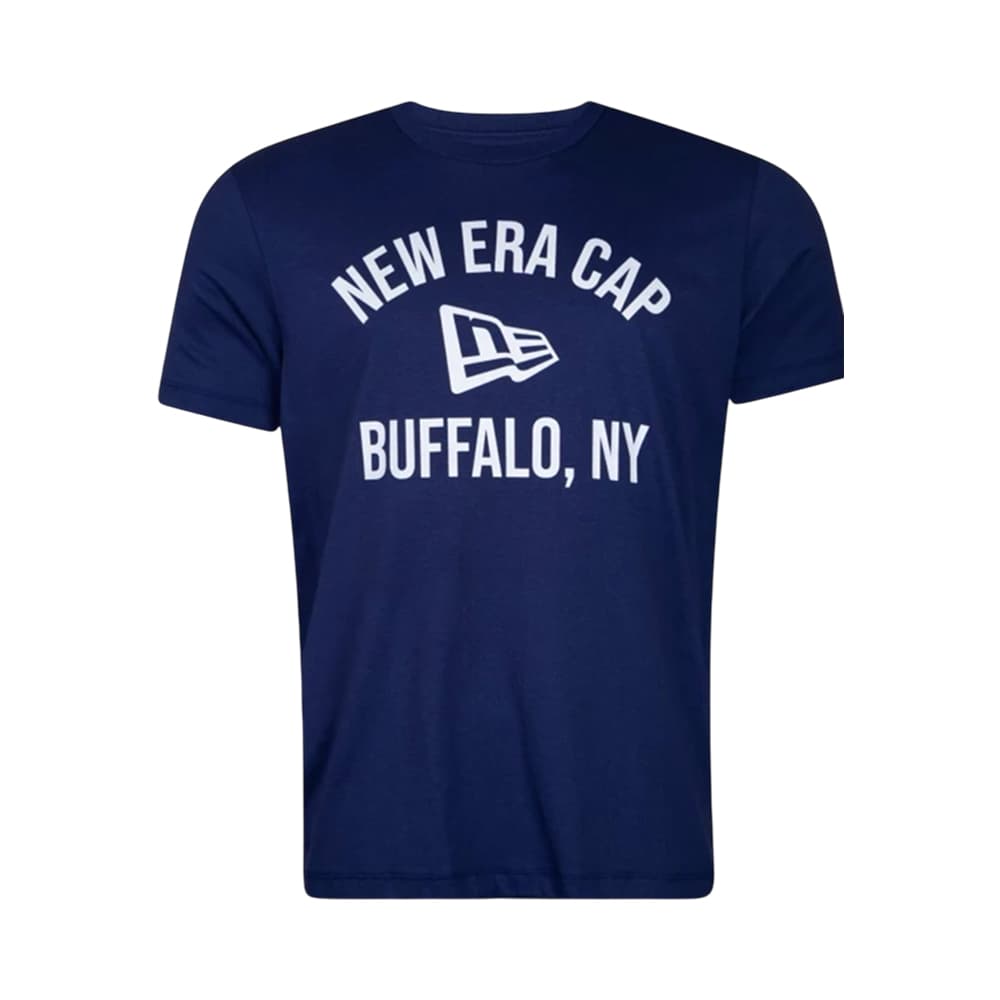 Anúncio: REMERA NEW ERA NEV25TSH021 ALL CORE BRANDED MASCULINO