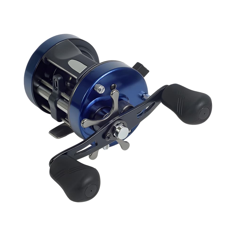 Anúncio: CARRETILLA MARINE CASTER EVO 400 IZQUIERDA