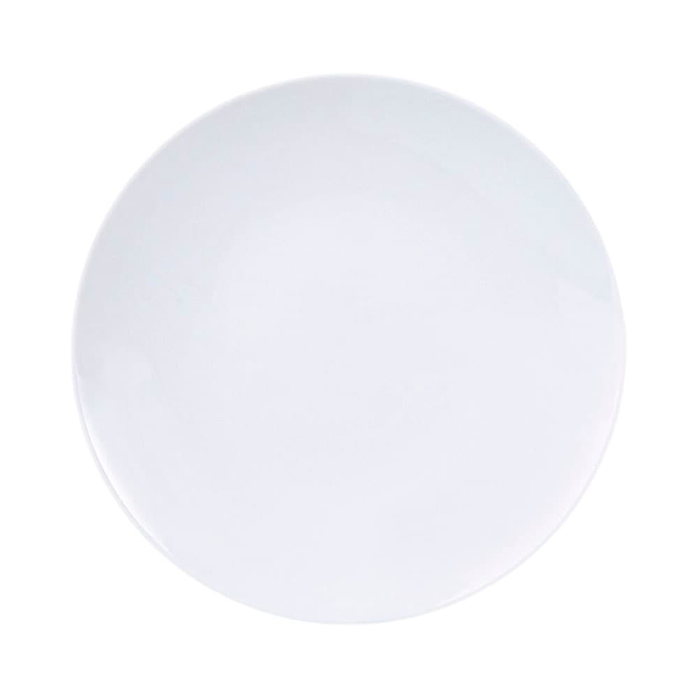 Anúncio: PLATO PARA POSTRE TRAMONTINA LEONORA 96010/206 19 CM BLANCO