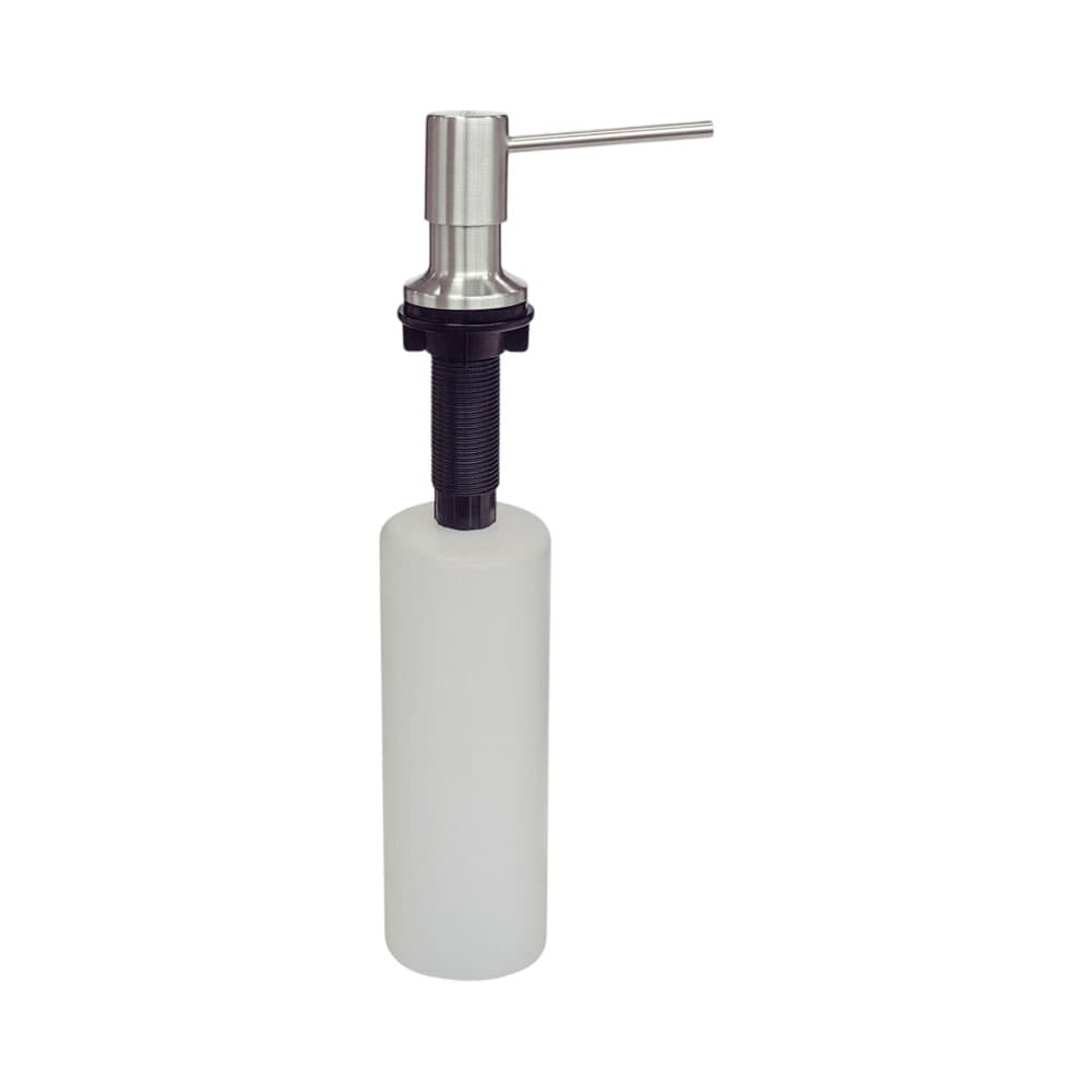 Anúncio: DISPENSADOR DE JABÓN TRAMONTINA 94517/004 500ML