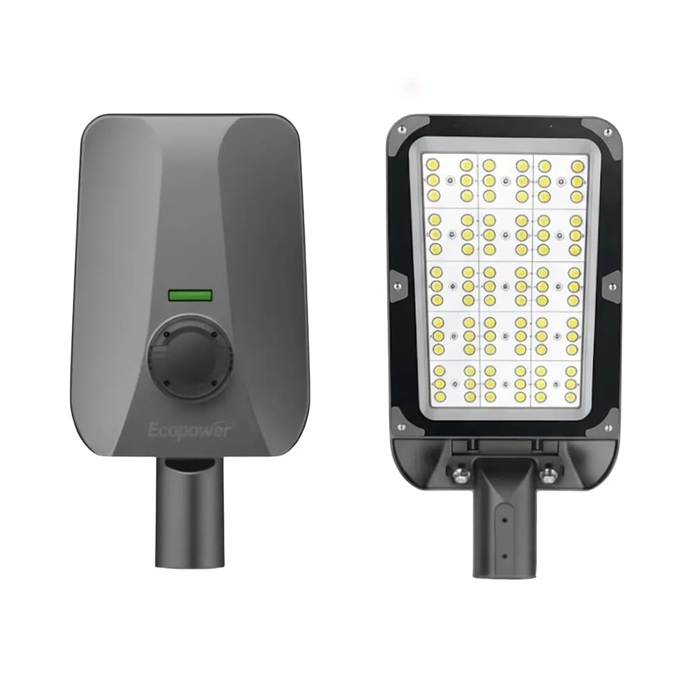 Anúncio: REFLECTOR SOLAR ECOPOWER EP-4953 150W
