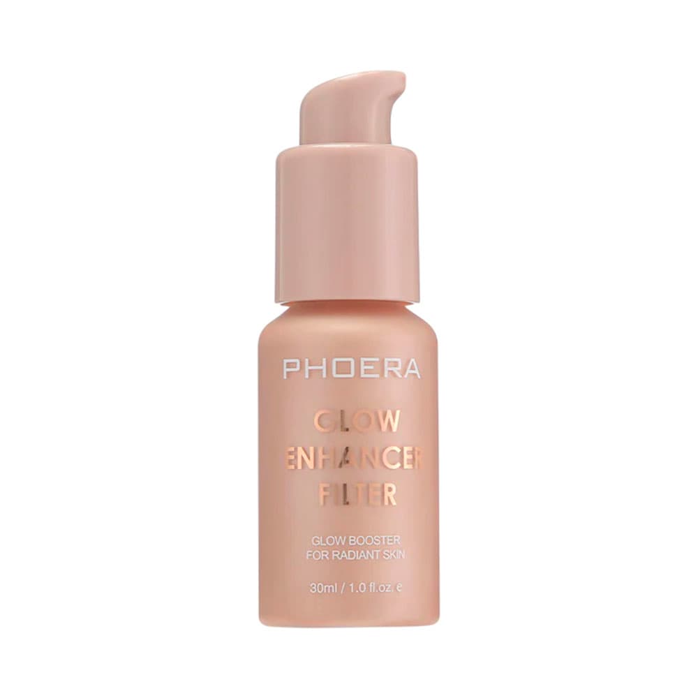 Anúncio: ILUMINADOR PHOERA PHOERA GLOW ENHANCER FILTER 02 LIGHT 30ML