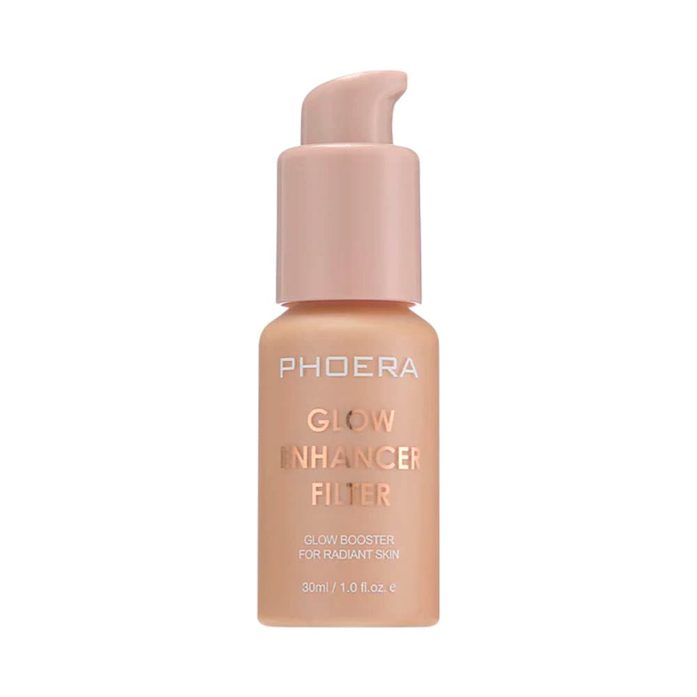Anúncio: ILUMINADOR PHOERA PHOERA GLOW ENHANCER FILTER 03 MEDIUM 30ML