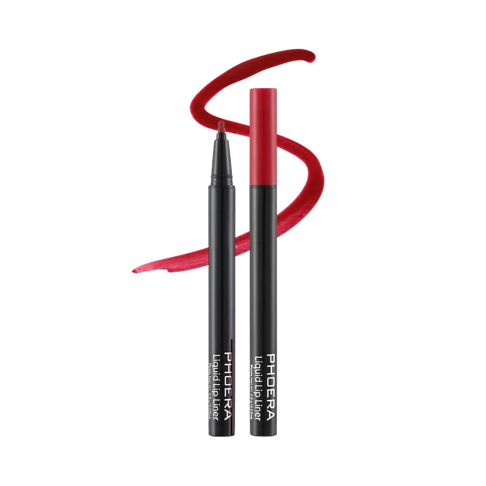 Anúncio: LÁPIZ DELINEADOR DE LABIOS PHOERA LONGWEAR LIQUID 04 MARIACHI 10GR