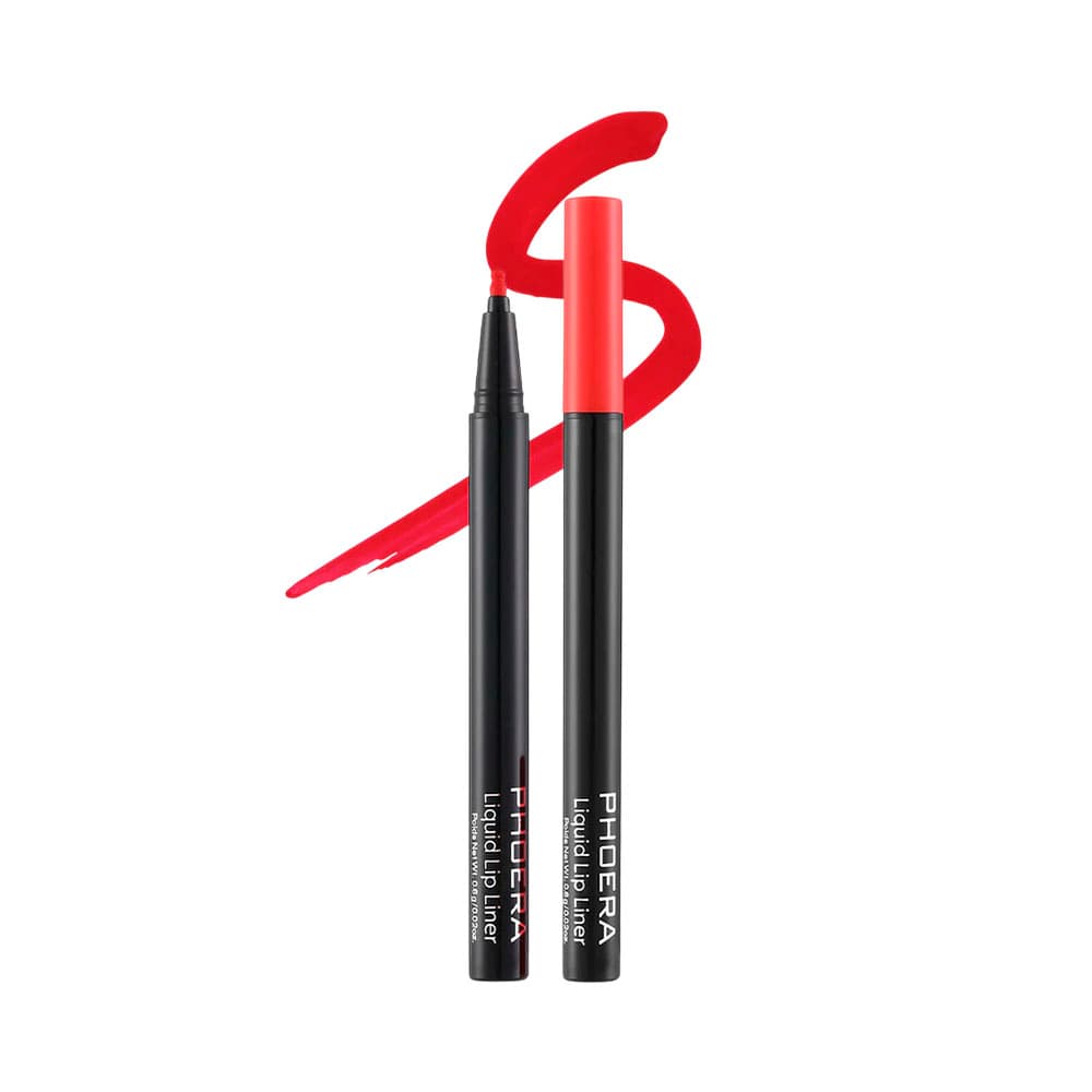 Anúncio: LÁPIZ DELINEADOR DE LABIOS PHOERA LONGWEAR LIQUID 10 JUNGLE 10GR