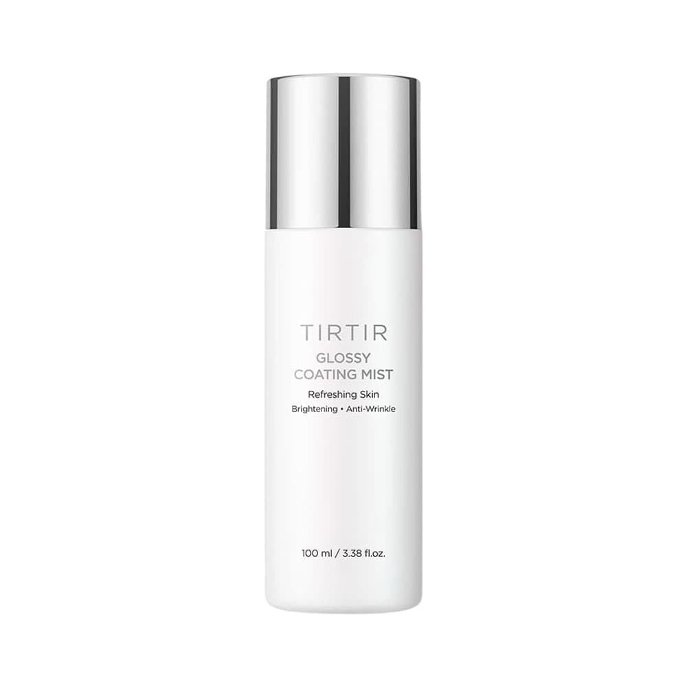 Anúncio: BRUMA FACIAL TIRTIR GLOSSY COATING 100ML