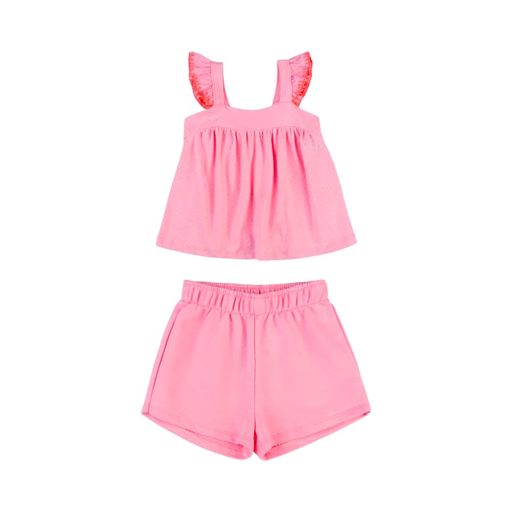 Anúncio: CONJUNTO INFANTIL HERING 5BCD1ASN