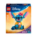 Anúncio: JUGUETE DE CONSTRUCCIÓN LEGO DISNEY STITCH 43249 730 PIEZAS