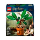 Anúncio: JUGUETE DE CONSTRUCCIÓN LEGO HARRY POTTER WIZARDING WORLD MANDRAKE 76433 579 PIEZAS