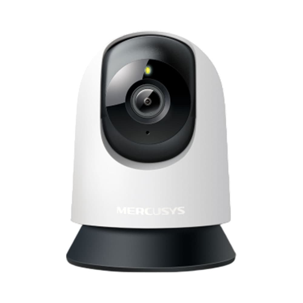 Anúncio: CÁMARA DE VIGILANCIA MERCUSYS MC200 WIFI 1080P