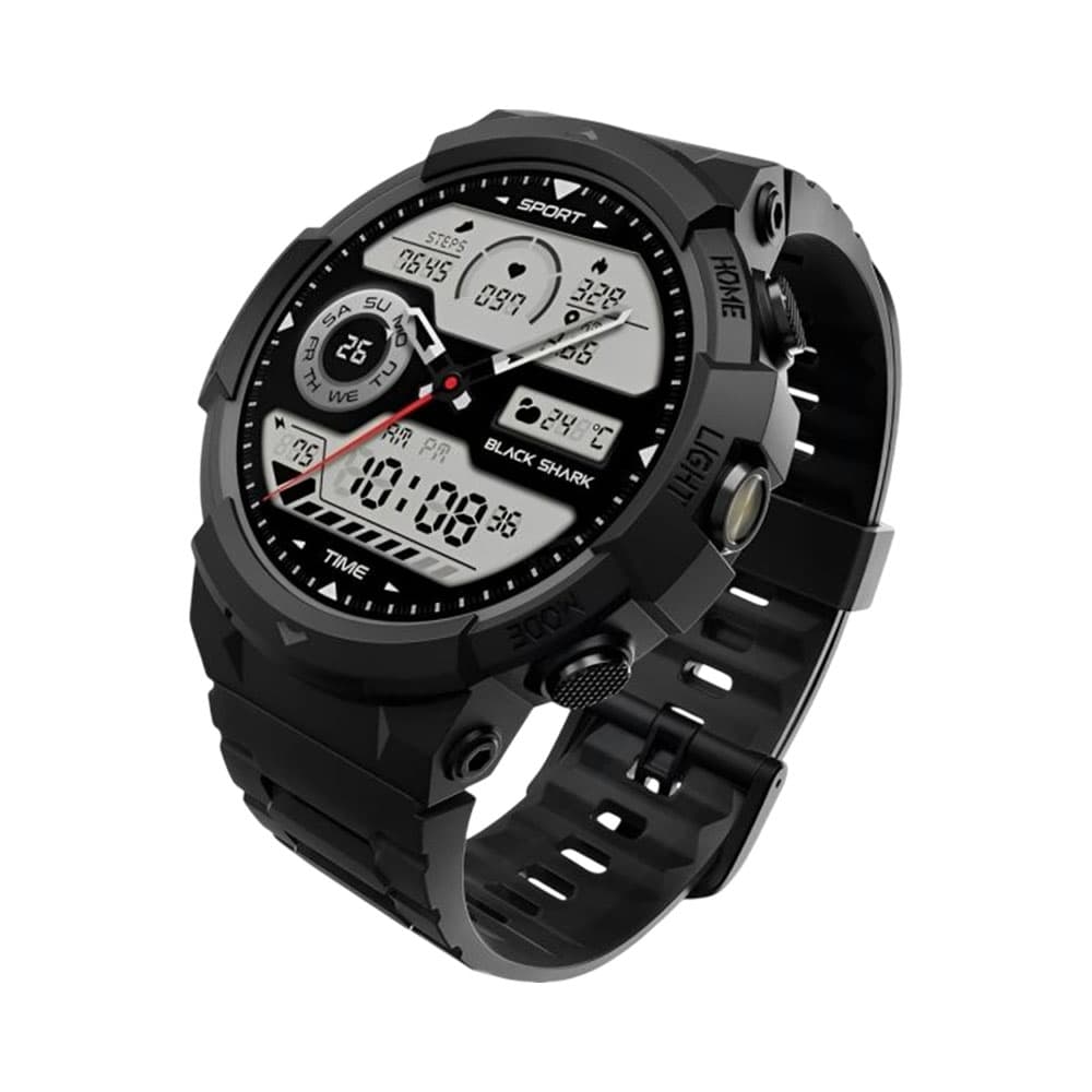 Anúncio: SMART WATCH BLACK SHARK GS3 BLACK