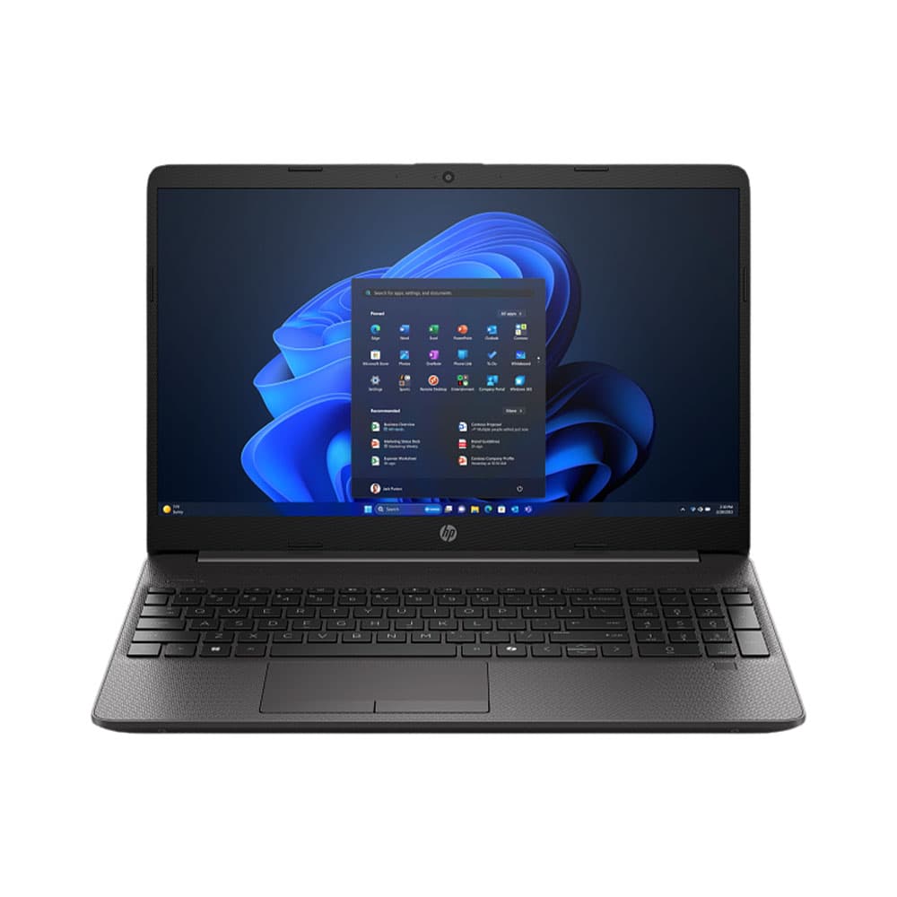 Anúncio: NOTEBOOK HP 250RT G9 INTEL N150 8GB RAM 256GB SSD 15,6?