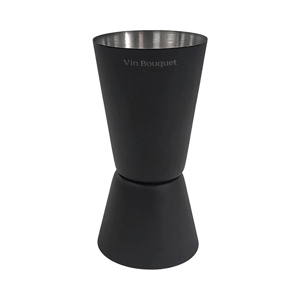 Anúncio: DOSIFICADOR DE BEBIDAS VIN BOUQUET FIK 1468 50/25ML NEGRO