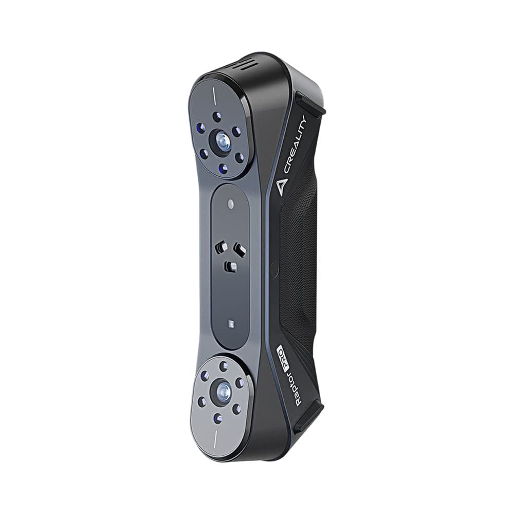Anúncio: ESCÁNER 3D CREALITY CR-SCAN RAPTOR PRO