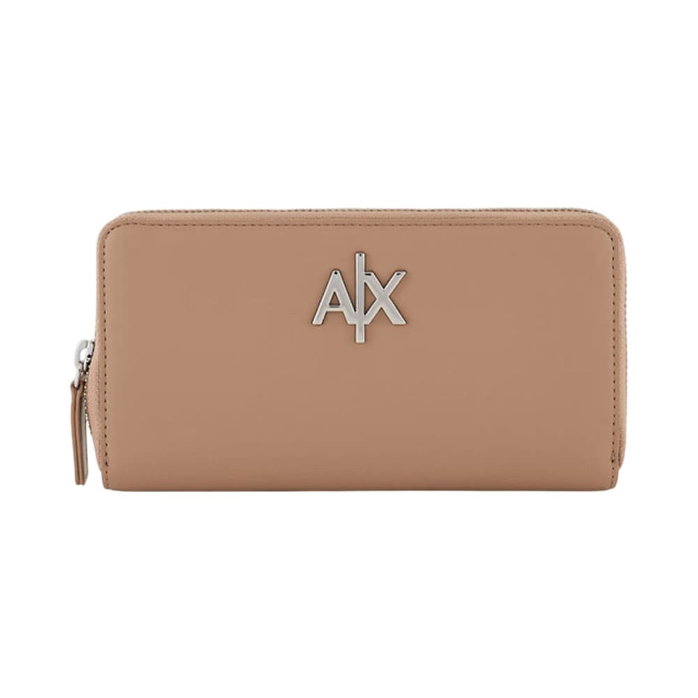 Anúncio: BILLETERA ARMANI EXCHANGE 948068 4R700 BEIGE