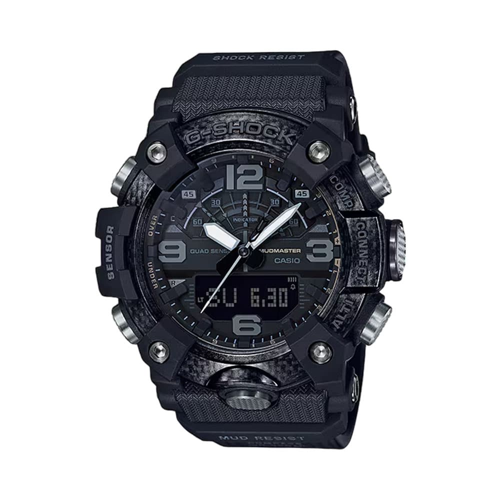 Anúncio: RELOJ CASIO GG-B100-1BCR MASCULINO