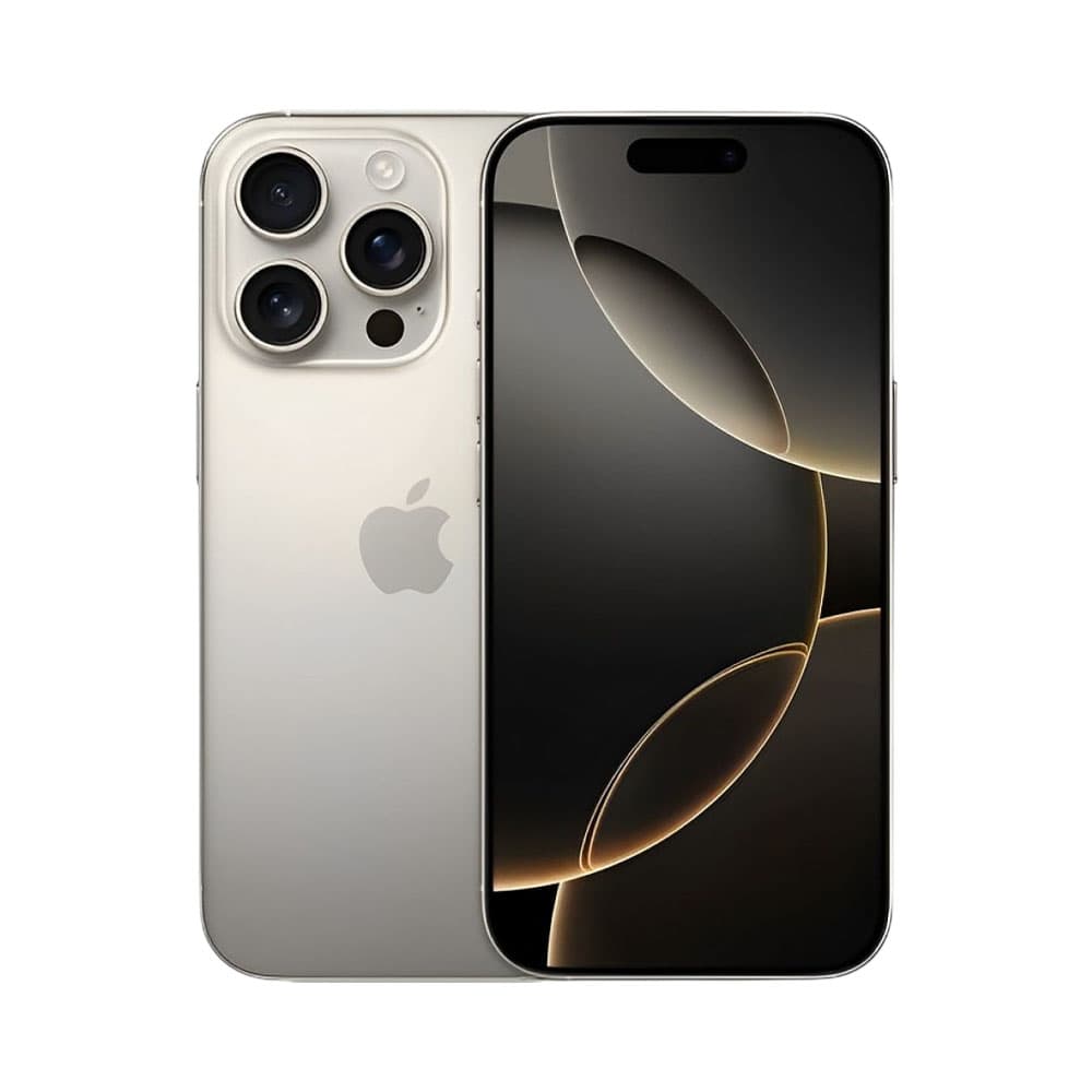 Anúncio: CELULAR APPLE IPHONE 16 PRO MAX 512GB NATURAL TITANIUM CPO