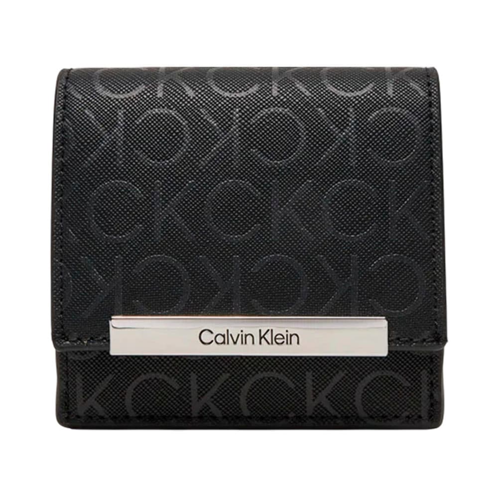 Anúncio: BILLETERA CALVIN KLEIN K60K612443 0GM