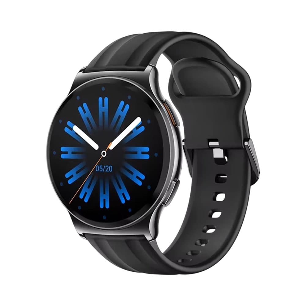 Anúncio: SMARTWATCH HAYLOU SOLAR LITE 2 HCR01 BLACK