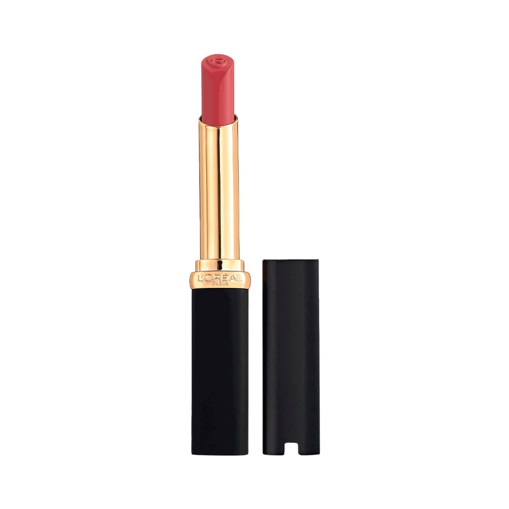 Anúncio: LABIAL L'ORÉAL COLOUR RICHE INTENSE VOLUME MATTE 123 LE NUDE INDEPENDENT 1,70GR