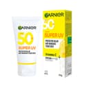 Anúncio: PROTECTOR SOLAR GARNIER SUPER UV ANTIMANCHAS TOQUE SECO SIN COLOR SPF50+ 40GR
