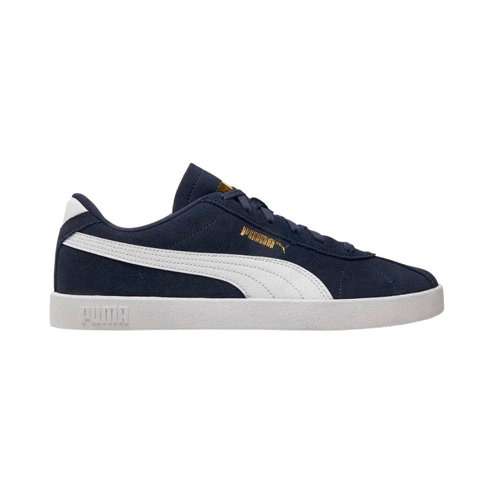 Anúncio: CALZADO DEPORTIVO PUMA 397444/04 CLUB II SUEDE MASCULINO
