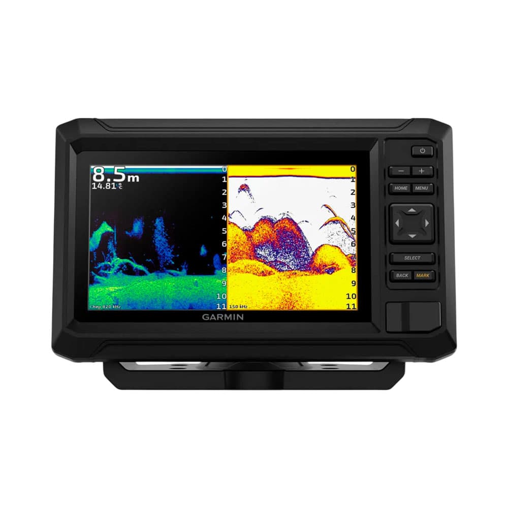 Anúncio: SONAR GARMIN 010-02589-00 ECHOMAP UHD2 52CV CON TRANSDUCTOR GT20