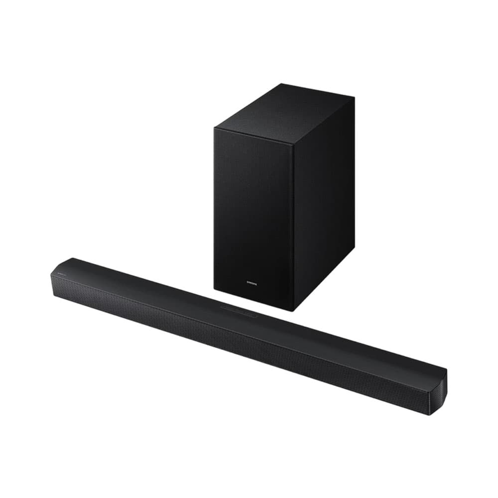 Anúncio: BARRA DE SONIDO SAMSUNG HW-B650F 3.1 BLACK