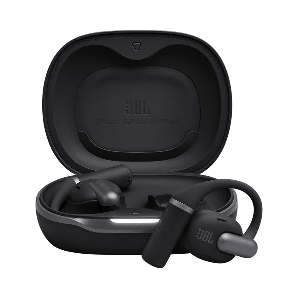 Anúncio: AURICULAR JBL SENSE PRO OPEN EAR BT BLACK