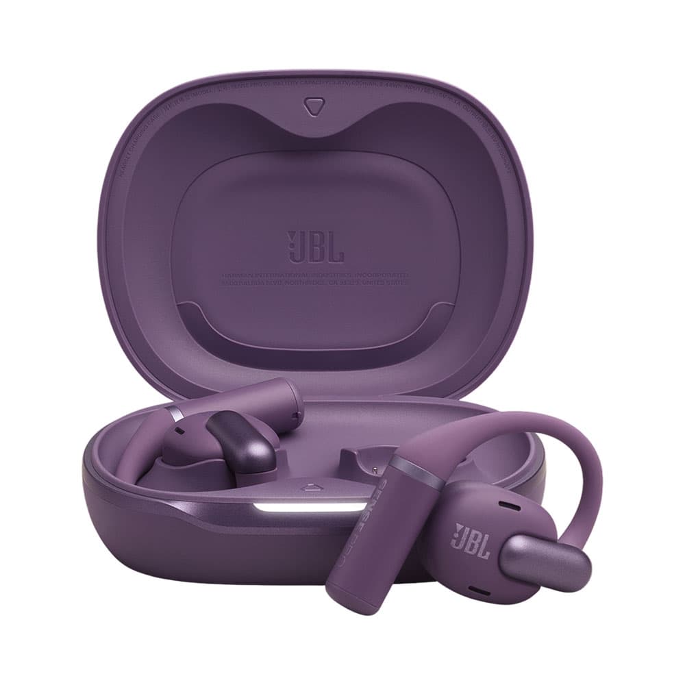Anúncio: AURICULAR JBL SENSE PRO OPEN EAR BT PURPLE