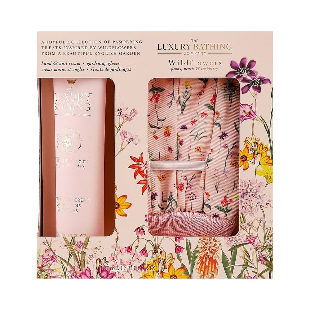 Anúncio: SET GRACE COLE WILDFLOWERS DUO 2 PIEZAS