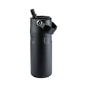 Anúncio: BOTELLA TÉRMICA STANLEY AEROLIGHT FLIP STRAW 473ML BLACK