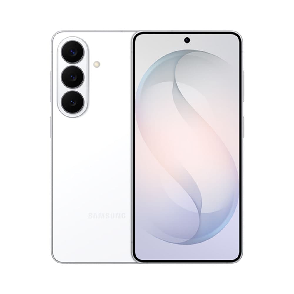 Anúncio: CELULAR SAMSUNG GALAXY S26 S942B 12GB RAM 512GB WHITE UPO