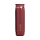 Anúncio: BOTELLA TÉRMICA STANLEY MUG SURROUND 473ML RED VELVET GLOSS