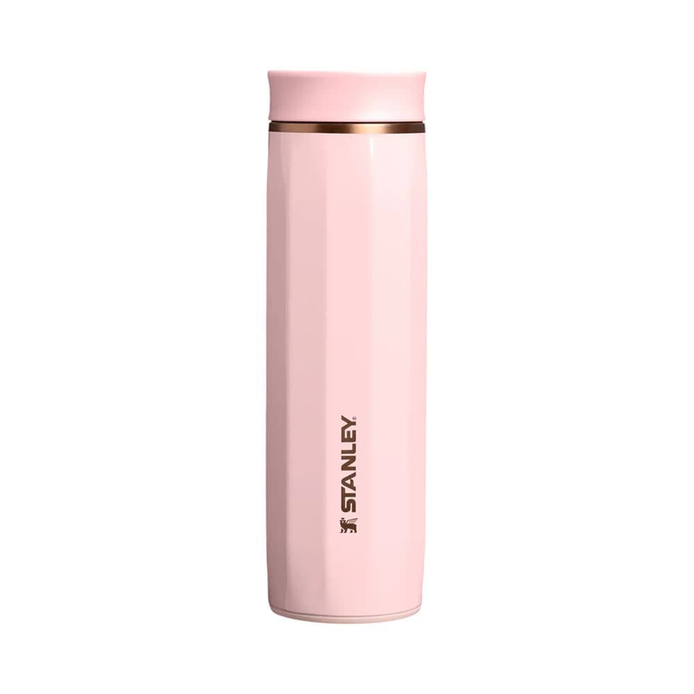 Anúncio: BOTELLA TÉRMICA STANLEY MUG SURROUND 473ML PINK VELVET GLOSS