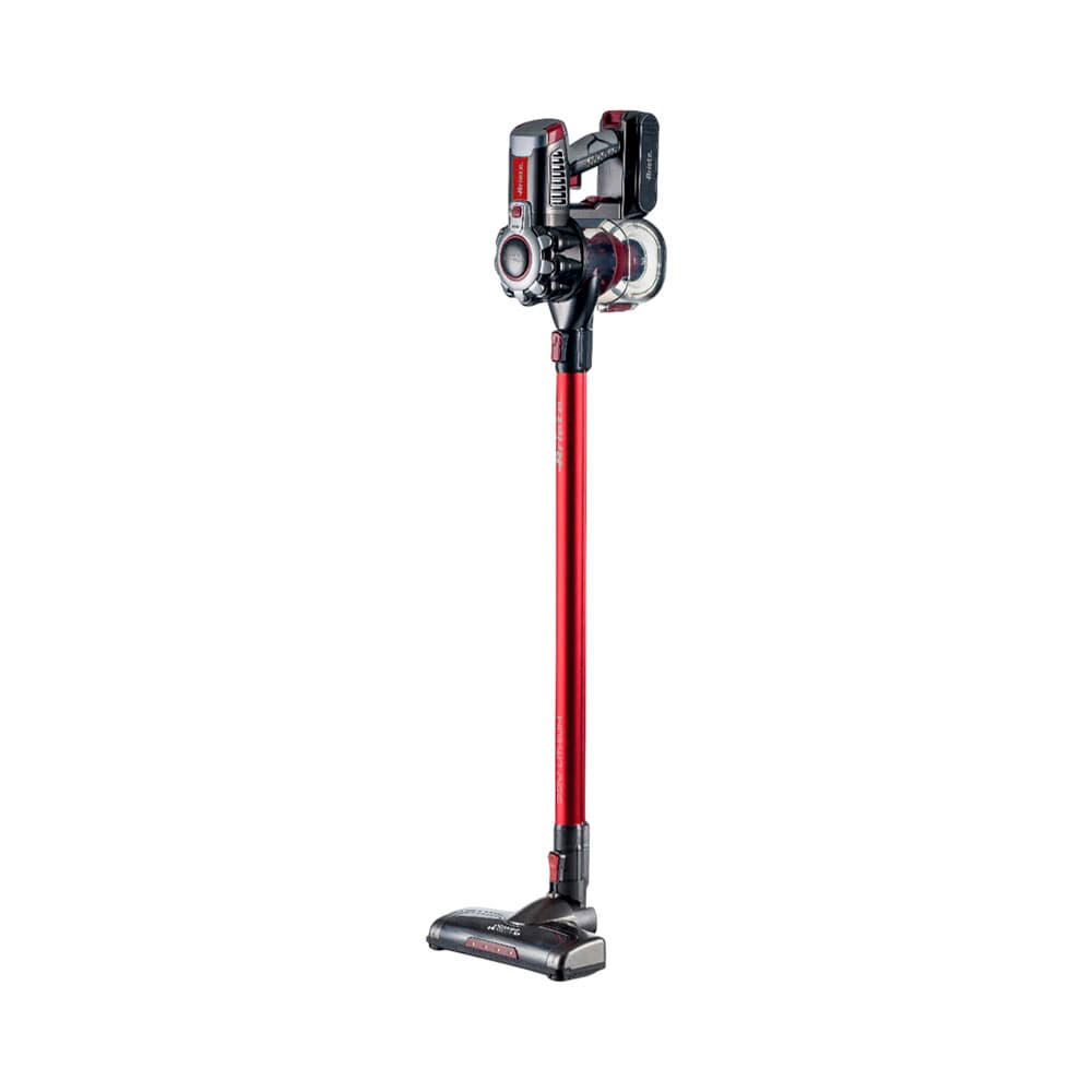 Anúncio: ASPIRADORA ARIETE 2757 929/831 120W BIVOLT ROJO