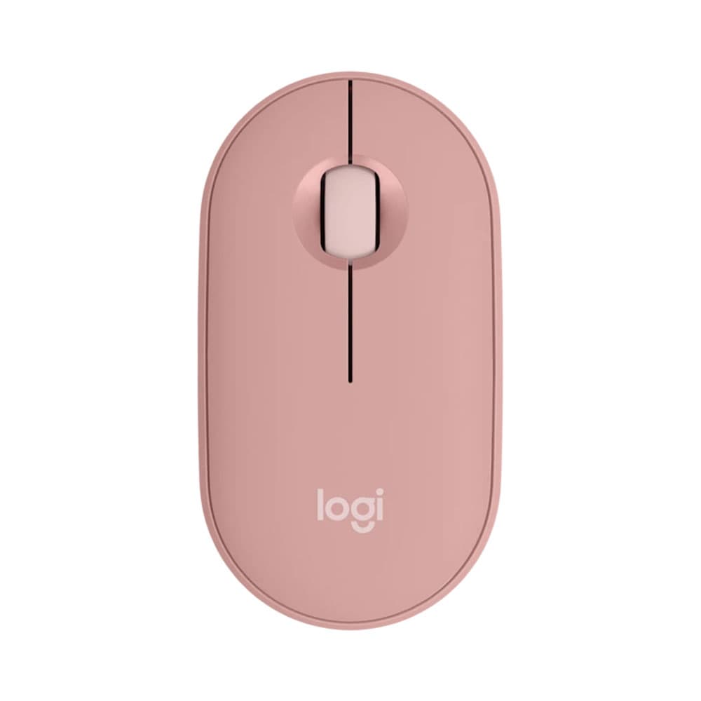 Anúncio: MOUSE LOGITECH 910-007048 M350S PINK